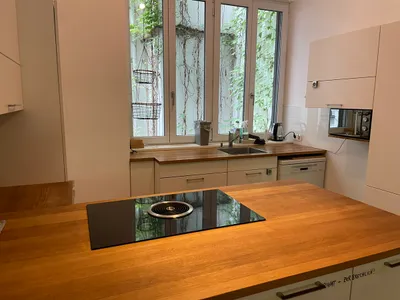 4-Zimmer-Wohnung mieten in Wien – 110 m², € 2.400 – Bild 3 von 26