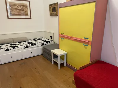 4-Zimmer-Wohnung mieten in Wien – 110 m², € 2.400 – Bild 23 von 26