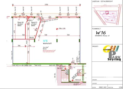 Gewerbeimmobilie mieten in Korneuburg – 321 m² – Bild 14 von 16