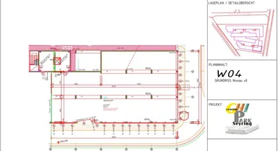Gewerbeimmobilie mieten in Korneuburg – 321 m² – Bild 13 von 16