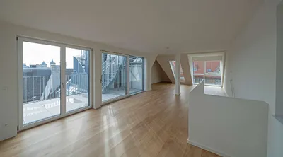 2-Zimmer-Wohnung mieten in Wien – 100 m², € 3.500 – Bild 6 von 15
