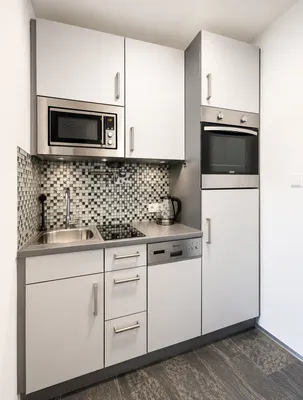 Wohnung mieten in Klagenfurt – 32 m², € 45 – Bild 5 von 5