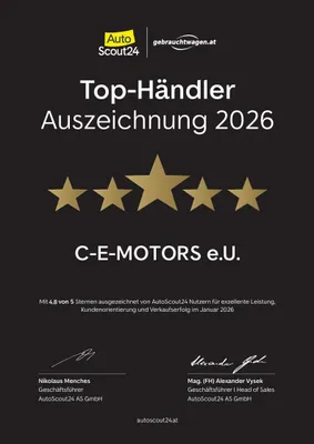 Skoda Superb 2.0 TDI Style AHK |STANDHEIZUNG
