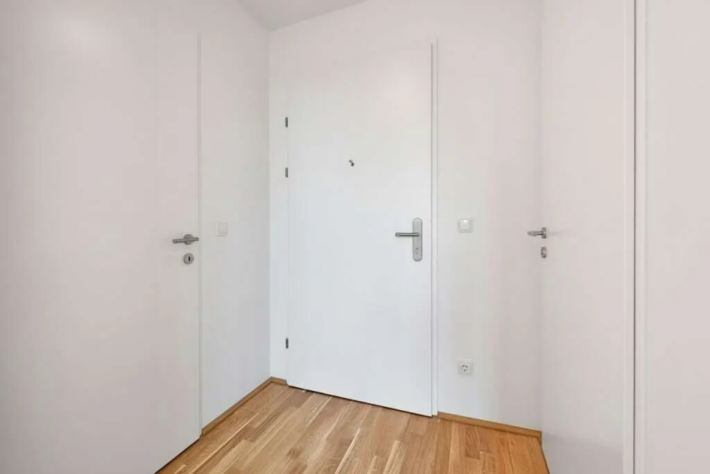HOCH HINAUS >> Vorsorgewohnung im 1. Dachgeschoss mit Terrasse >> klimatisierter 2-Zimmer Wohntraum mit Top Anbindung - Vista 3