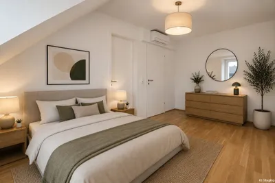 Immobilie kaufen in Wien – 53,08 m², € 365.600 – Bild 2 von 25