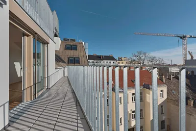 Immobilie kaufen in Wien – 53,08 m², € 365.600 – Bild 15 von 25