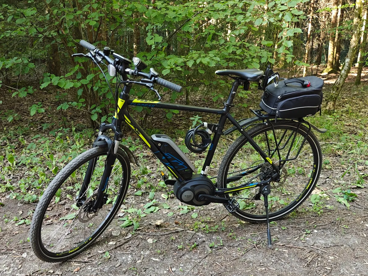 elektrofahrrad 500 watt PIXAR C1 Pro City Ebike 25km/h Wattestäbchen Box, 160 St Hersteller_Focus Frame color:Limettengrün