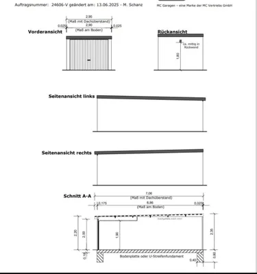Immobilie mieten in Murtal – 21 m², € 110 – Bild 2 von 2