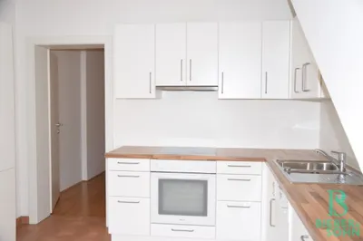 Hietzinger Cottage - Wunderschöne Neubauwohnung in Grünruhelage – Bild 2