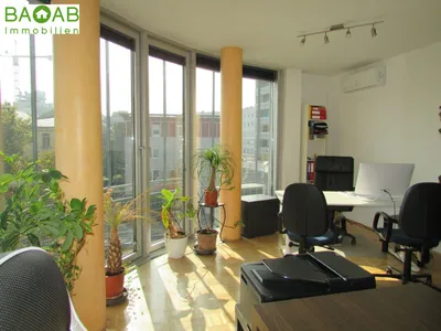 4-Zimmer-Gewerbeimmobilie mieten in Klagenfurt – € 250 – Bild 3 von 11