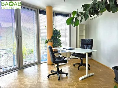 4-Zimmer-Gewerbeimmobilie mieten in Klagenfurt – € 250 – Bild 4 von 11
