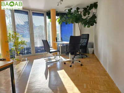 4-Zimmer-Gewerbeimmobilie mieten in Klagenfurt – € 250