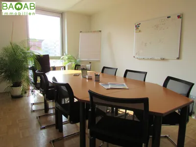 4-Zimmer-Gewerbeimmobilie mieten in Klagenfurt – € 250 – Bild 5 von 11