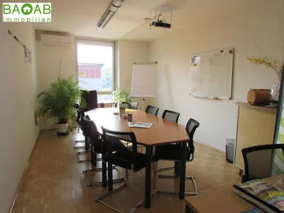 4-Zimmer-Gewerbeimmobilie mieten in Klagenfurt – € 250 – Bild 6 von 11