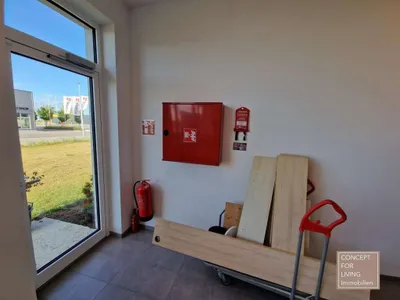 Gewerbeimmobilie kaufen in Mistelbach – 435 m², € 789.900 – Bild 12 von 29