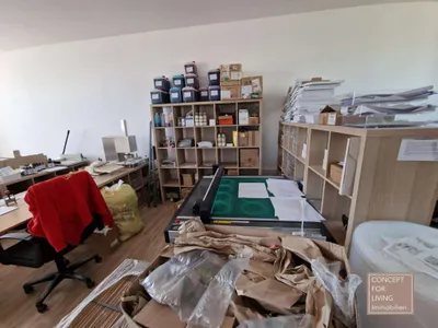 Gewerbeimmobilie kaufen in Mistelbach – 435 m², € 789.900 – Bild 25 von 29