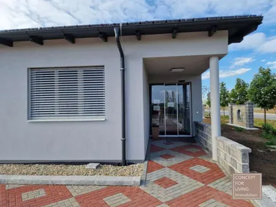Gewerbeimmobilie kaufen in Mistelbach – 435 m², € 789.900 – Bild 10 von 29