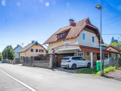 5-Zimmer-Haus kaufen in Feldkirchen – 140 m², € 259.000 – Bild 3 von 31