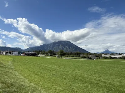 Grundstück kaufen in Salzburg-Umgebung – 686 m², € 849.000 – Bild 5 von 7