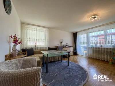 3-Zimmer-Wohnung kaufen in Dornbirn – 75,97 m², € 210.000
