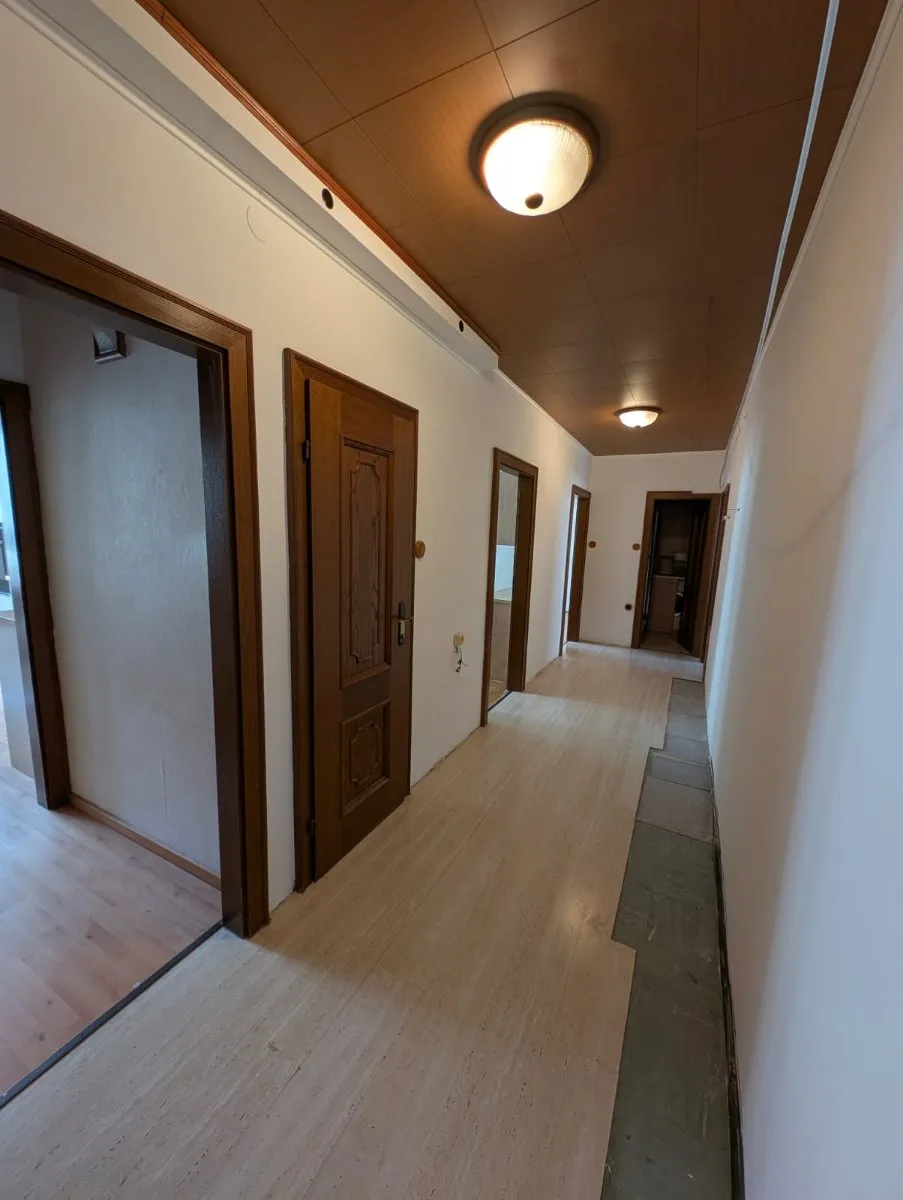 Wohnung – Pottenstein - Ansicht 3