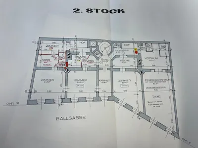 1-Zimmer-Wohnung mieten in Wien – 40,02 m², € 1.346 – Bild 18 von 18
