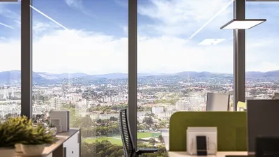 Gewerbeimmobilie mieten in Wien – Bild 7 von 11