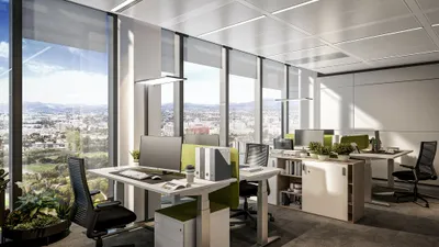 Gewerbeimmobilie mieten in Wien – Bild 2 von 11