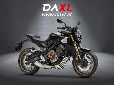 Honda CB 650R - € 116,59 monatlich - TAGESZULASSUNG