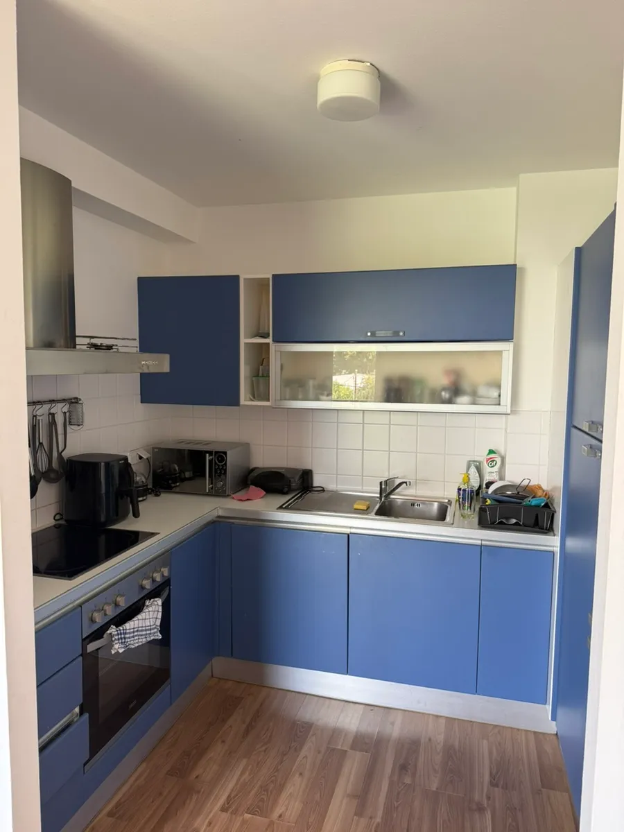 Wohnung – Wien, Brigittenau, Katastralgemeinde Brigittenau - Ansicht 2
