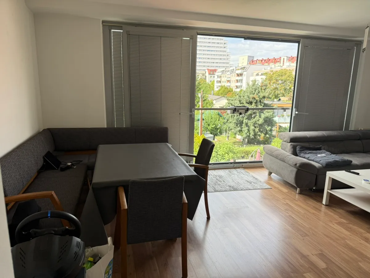 Wohnung – Wien, Brigittenau, Katastralgemeinde Brigittenau - Ansicht 3