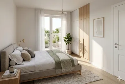 2-Zimmer-Wohnung kaufen in Steyr-Land – 50 m², € 281.000 – Bild 6 von 8