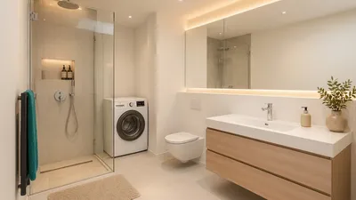 2-Zimmer-Wohnung kaufen in Steyr-Land – 50 m², € 281.000 – Bild 7 von 8