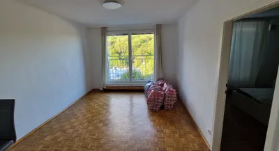 Wienblick in Grünruhelage mit kleinem Garten, Promenadegasse Dornbach – Bild 2