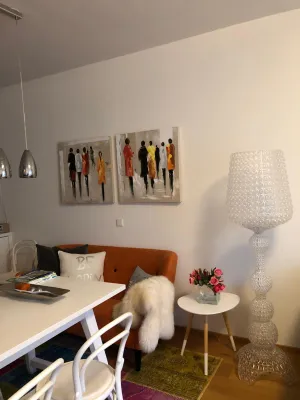 3-Zimmer-Wohnung mieten in Sankt Johann im Pongau – 94 m² – Bild 3 von 8