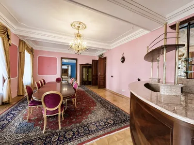 5-Zimmer-Wohnung kaufen in Wien – 289,47 m², € 3.763.000