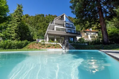 3-Zimmer-Wohnung kaufen in Salzburg Stadt – 141,32 m², € 2.975.000 – Bild 1 von 8