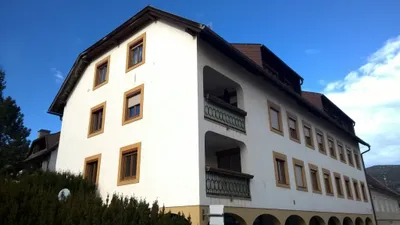 2-Zimmer-Gewerbeimmobilie mieten in Sankt Veit an der Glan – 78 m², € 499 – Bild 11 von 11