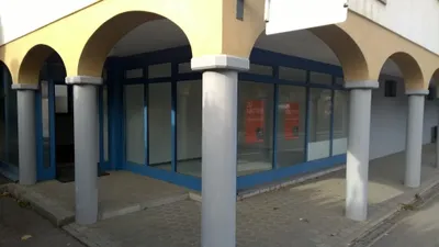 2-Zimmer-Gewerbeimmobilie mieten in Sankt Veit an der Glan – 78 m², € 499 – Bild 9 von 11