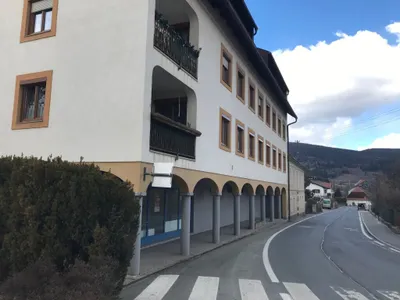 2-Zimmer-Gewerbeimmobilie mieten in Sankt Veit an der Glan – 78 m², € 499 – Bild 10 von 11