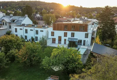 2-Zimmer-Gewerbeimmobilie kaufen in Mödling – 55 m², € 340.000 – Bild 8 von 14