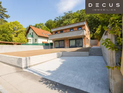 4-Zimmer-Haus kaufen in Tulln – 101,28 m², € 599.000 – Bild 7 von 21