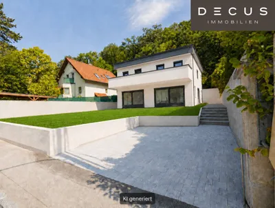 4-Zimmer-Haus kaufen in Tulln – 101,28 m², € 599.000 – Bild 6 von 21