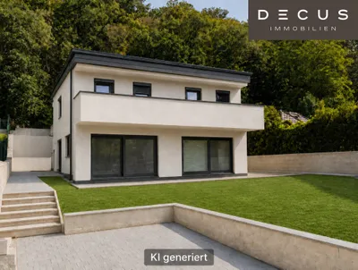 4-Zimmer-Haus kaufen in Tulln – 101,28 m², € 599.000 – Bild 15 von 21