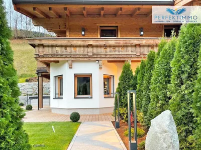 6-Zimmer-Gewerbeimmobilie kaufen in Kitzbühel – 193,6 m², € 3.495.000 – Bild 1 von 27