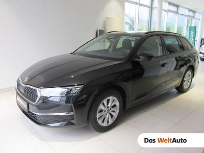 Skoda Octavia Combi Selection TDI