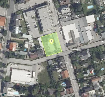 Gewerbeimmobilie kaufen in Wiener Neustadt – 682,5 m², € 749.900 – Bild 4 von 4