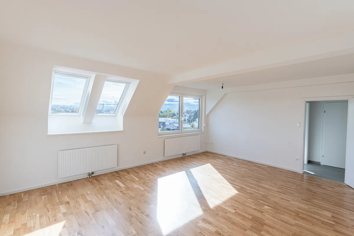 Haus – Baden - Ansicht 2