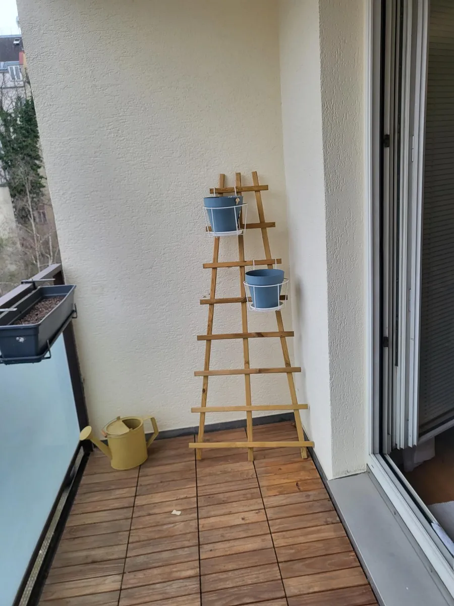 Wohnung – Wien, Reinprechtsdorf, Katastralgemeinde Margarethen - Ansicht 3