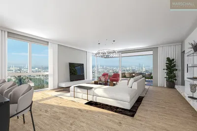 5-Zimmer-Wohnung kaufen in Wien – 173 m², € 1.764.000 – Bild 1 von 6